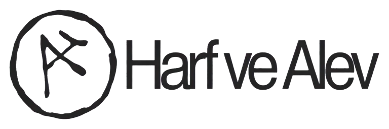 Harf ve Alev