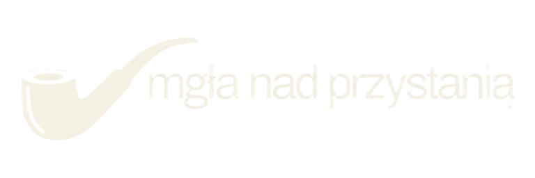 Mgła nad Przystanią